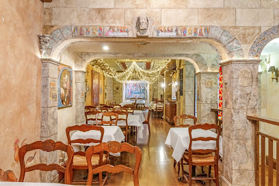 Restaurant Jeanne D'Arc