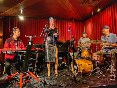 Mr. Tipple's Jazz Club