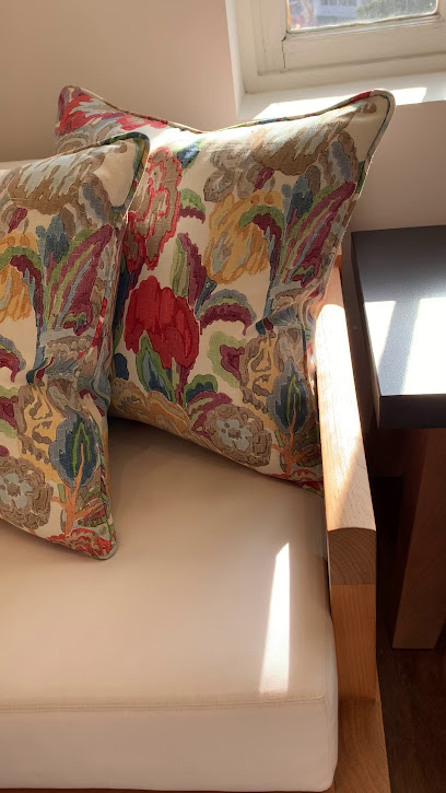 Pillows & Walls