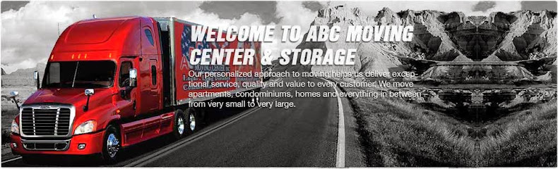 ABC Movers San Francisco
