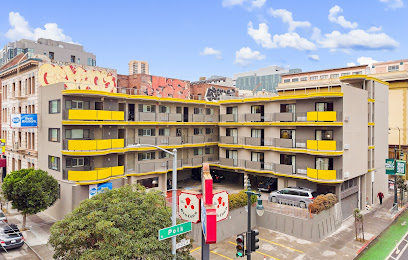Best Western Red Coach Inn