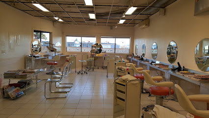 Arty Hair Salon