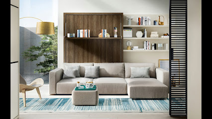 Resource Furniture