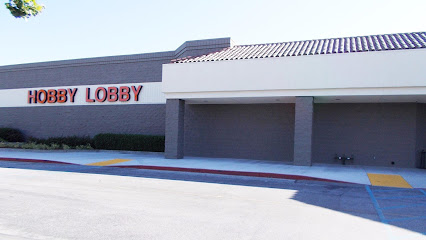 Hobby Lobby
