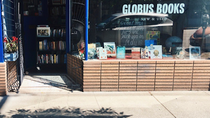 Globus Books