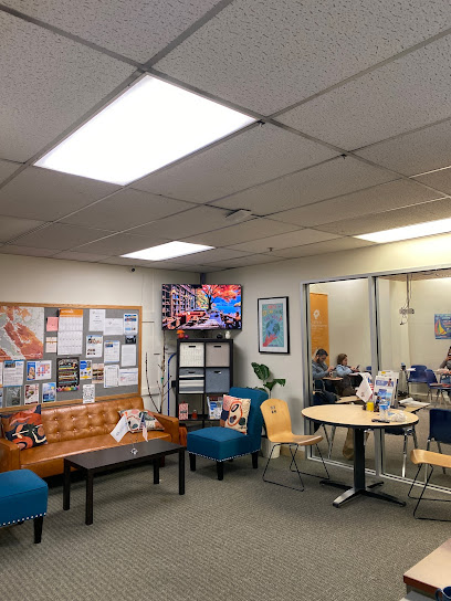 California Language Academy