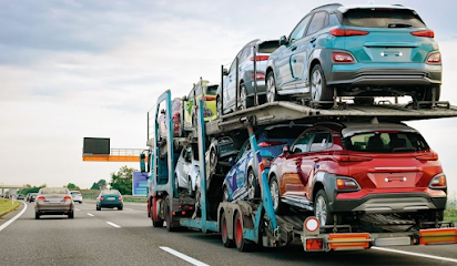 Homeland Auto Transport