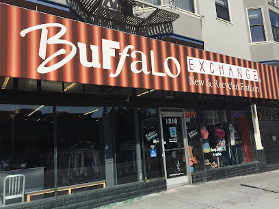 Buffalo Exchange