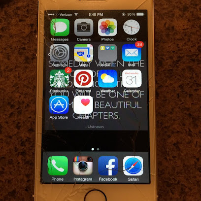 ACruz iDevices Repairs in San Francisco