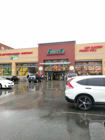 Foods Co