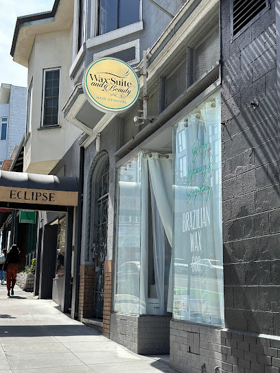 The Wax Suite and Beauty, LLC