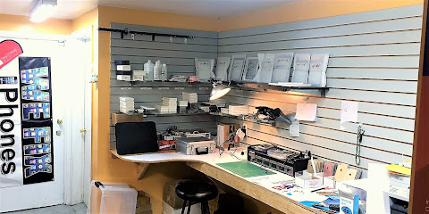 PLATINUM WIRELESS & REPAIR