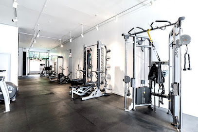 j+k fitness studio