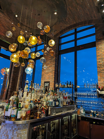 Waterbar Restaurant