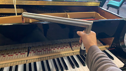 San Francisco Piano Tuning and Service