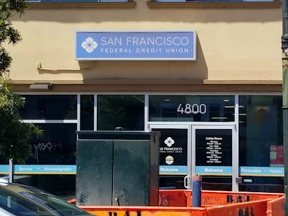 San Francisco Federal Credit Union