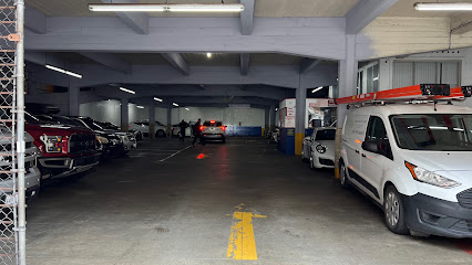 ParkingNexus