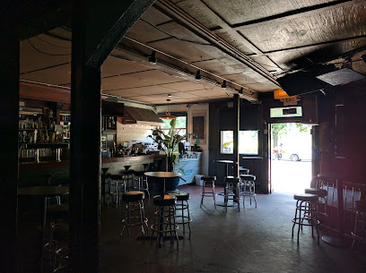 La Lucha Coffee Bar