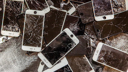 iPhone Repair FiDi