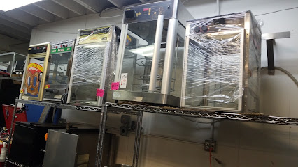 JAZ Restaurant Equipment