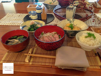 Gochiso Kitchen