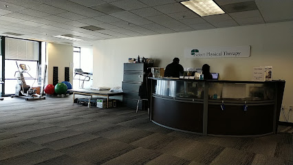Select Physical Therapy - San Francisco - Pacific Heights