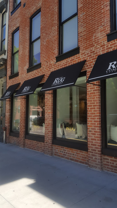 The Rug Company