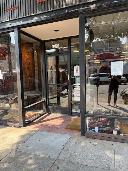 Peter Pap Oriental Rugs