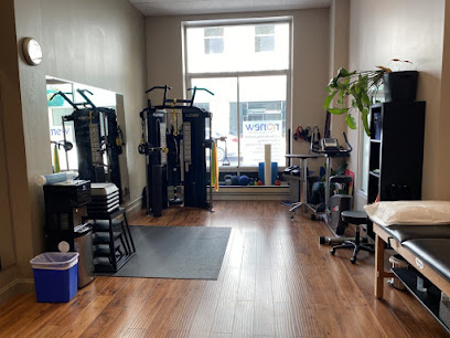 Renew Physical Therapy