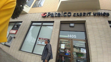 Patelco Credit Union