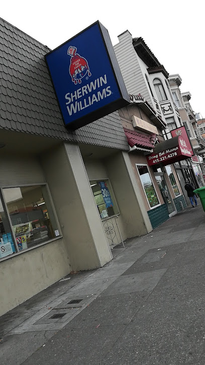Sherwin-Williams Paint Store