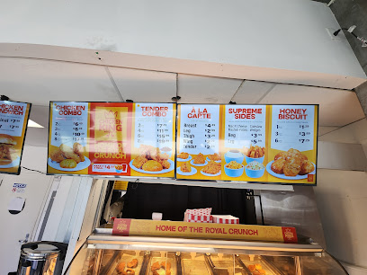 Chicken King