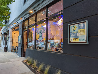 Dogpatch Games