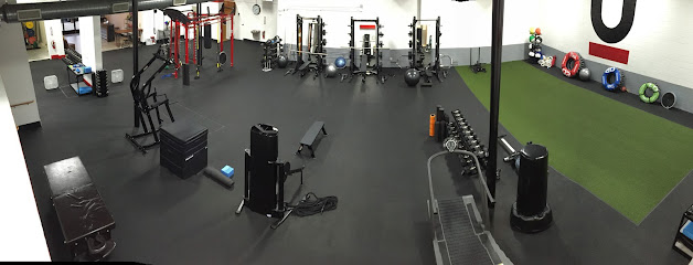 Fitness Urbano