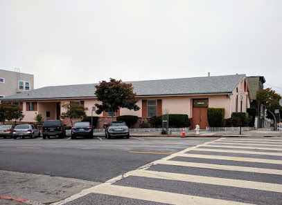 Sephardic Synagogue - Congregation Anshey Sfard