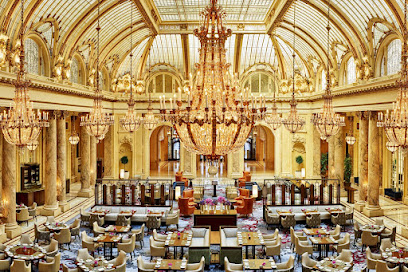 The Garden Court