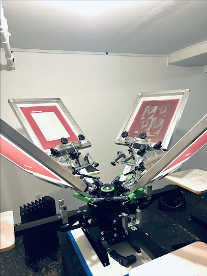 Fort and Bay Screen Printing