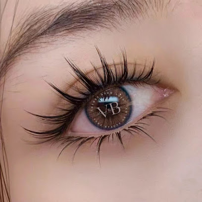 Vera Beauty Salon_Lash & Brow