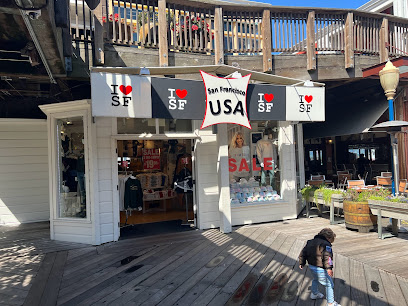 Crab Stand
