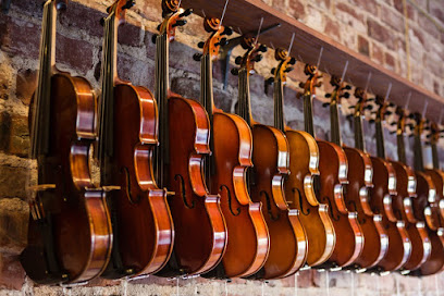 Jian's Violin Services