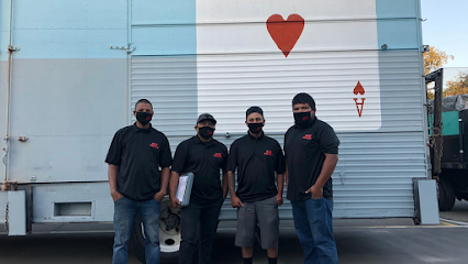 ACE Movers | San Francisco Local & Long distance Moving Company