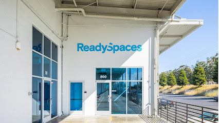 ReadySpaces