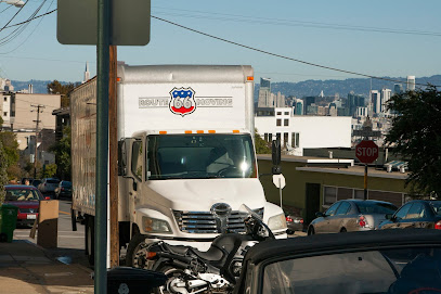 Route 66 Moving Company