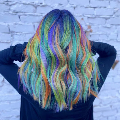 Hue Hair Salon