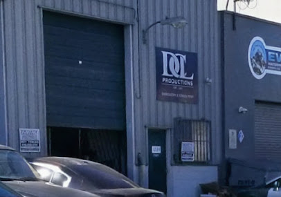 DCL Productions