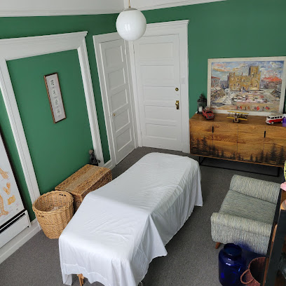 Tendo Masssage At Quantum Integral Healing Arts
