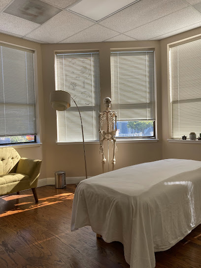 Ouroboros Craniosacral Therapy